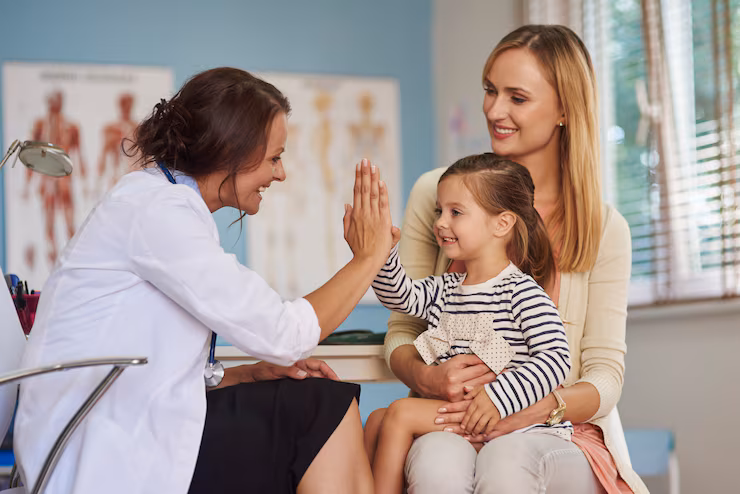 Why Choosing the Right Primary Healthcare Provider Matters