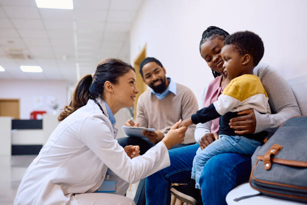 Understanding Family Medicine: Your Partner in Lifelong Healthcare
