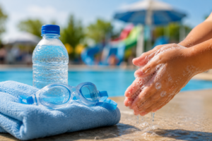 E. coli & Water Safety